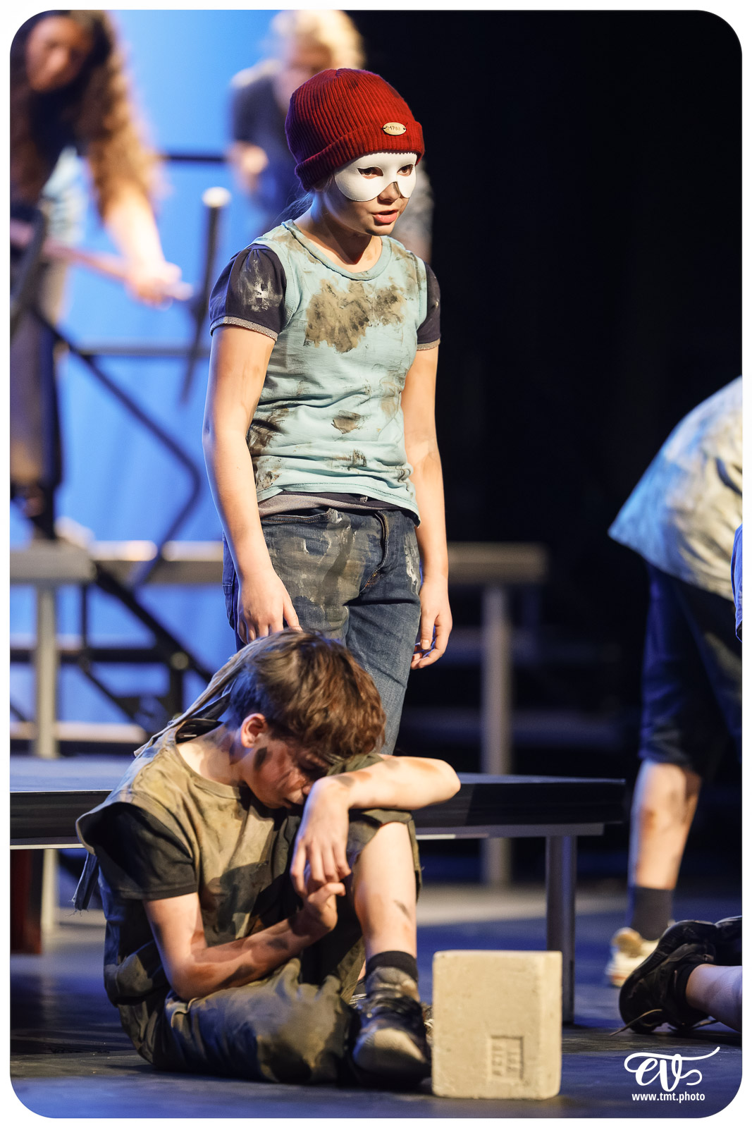 TMTPHOTO LES ENFANTS DU LEVANT (MAITRISE SAINT PHILOMENE HAGUENAU) 051